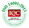 iso 14001