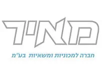 מאיר