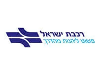רכבת ישראל