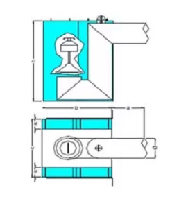 Akela FIA 40-100 - ערכת שדרוג עבור מפריד שמן תקני