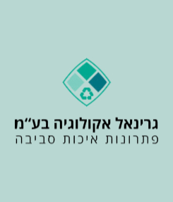 hydroshark 60-875 ליטר/שניה
