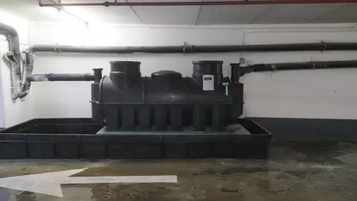 בדיקת תקינות מפריד בדיקת תקינות מפריד